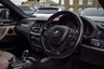 USED 2015 15 BMW X4 2.0 XDRIVE20D M SPORT 4d 188 BHP UPGRADED ALLOYS+NEVADA LEATHER
