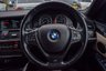USED 2015 15 BMW X4 2.0 XDRIVE20D M SPORT 4d 188 BHP UPGRADED ALLOYS+NEVADA LEATHER