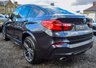 USED 2015 15 BMW X4 2.0 XDRIVE20D M SPORT 4d 188 BHP UPGRADED ALLOYS+NEVADA LEATHER