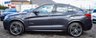 USED 2015 15 BMW X4 2.0 XDRIVE20D M SPORT 4d 188 BHP UPGRADED ALLOYS+NEVADA LEATHER