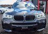 USED 2015 15 BMW X4 2.0 XDRIVE20D M SPORT 4d 188 BHP UPGRADED ALLOYS+NEVADA LEATHER