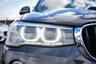 USED 2015 15 BMW X4 2.0 XDRIVE20D M SPORT 4d 188 BHP UPGRADED ALLOYS+NEVADA LEATHER