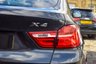 USED 2015 15 BMW X4 2.0 XDRIVE20D M SPORT 4d 188 BHP UPGRADED ALLOYS+NEVADA LEATHER