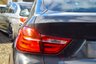 USED 2015 15 BMW X4 2.0 XDRIVE20D M SPORT 4d 188 BHP UPGRADED ALLOYS+NEVADA LEATHER