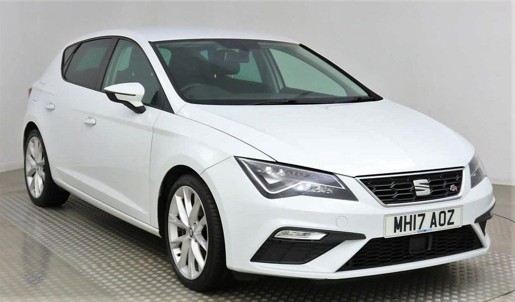 View our SEAT LEON