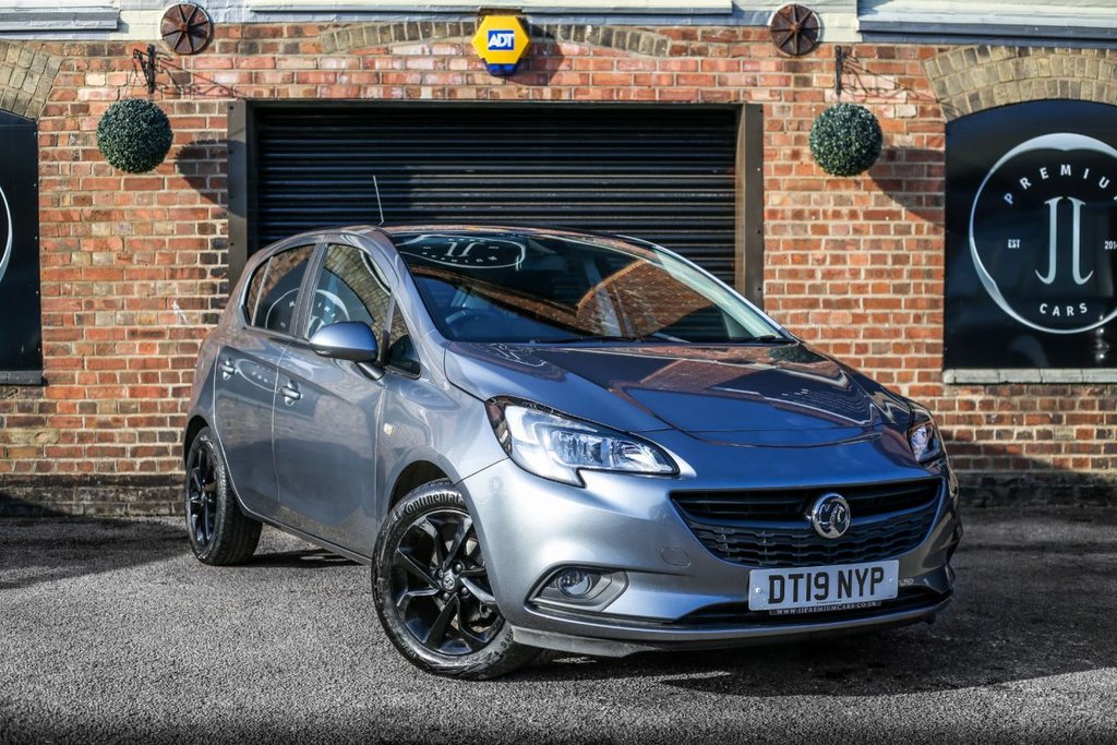 View our VAUXHALL CORSA