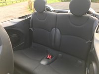 USED 2011 61 MINI CONVERTIBLE 1.6 COOPER 2d 122 BHP Great Value Low Mileage Mini Convertible With Full Service History !!