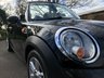 USED 2011 61 MINI CONVERTIBLE 1.6 COOPER 2d 122 BHP Great Value Low Mileage Mini Convertible With Full Service History !!