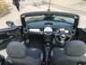 USED 2011 61 MINI CONVERTIBLE 1.6 COOPER 2d 122 BHP Great Value Low Mileage Mini Convertible With Full Service History !!