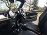 USED 2011 61 MINI CONVERTIBLE 1.6 COOPER 2d 122 BHP Great Value Low Mileage Mini Convertible With Full Service History !!