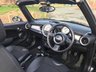 USED 2011 61 MINI CONVERTIBLE 1.6 COOPER 2d 122 BHP Great Value Low Mileage Mini Convertible With Full Service History !!