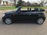 USED 2011 61 MINI CONVERTIBLE 1.6 COOPER 2d 122 BHP Great Value Low Mileage Mini Convertible With Full Service History !!