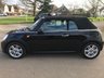 USED 2011 61 MINI CONVERTIBLE 1.6 COOPER 2d 122 BHP Great Value Low Mileage Mini Convertible With Full Service History !!
