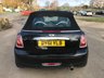 USED 2011 61 MINI CONVERTIBLE 1.6 COOPER 2d 122 BHP Great Value Low Mileage Mini Convertible With Full Service History !!