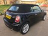 USED 2011 61 MINI CONVERTIBLE 1.6 COOPER 2d 122 BHP Great Value Low Mileage Mini Convertible With Full Service History !!