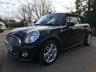 USED 2011 61 MINI CONVERTIBLE 1.6 COOPER 2d 122 BHP Great Value Low Mileage Mini Convertible With Full Service History !!
