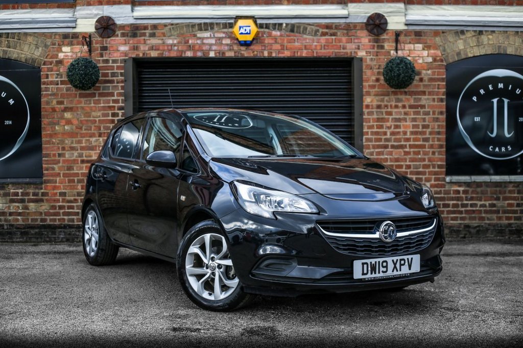 View our VAUXHALL CORSA