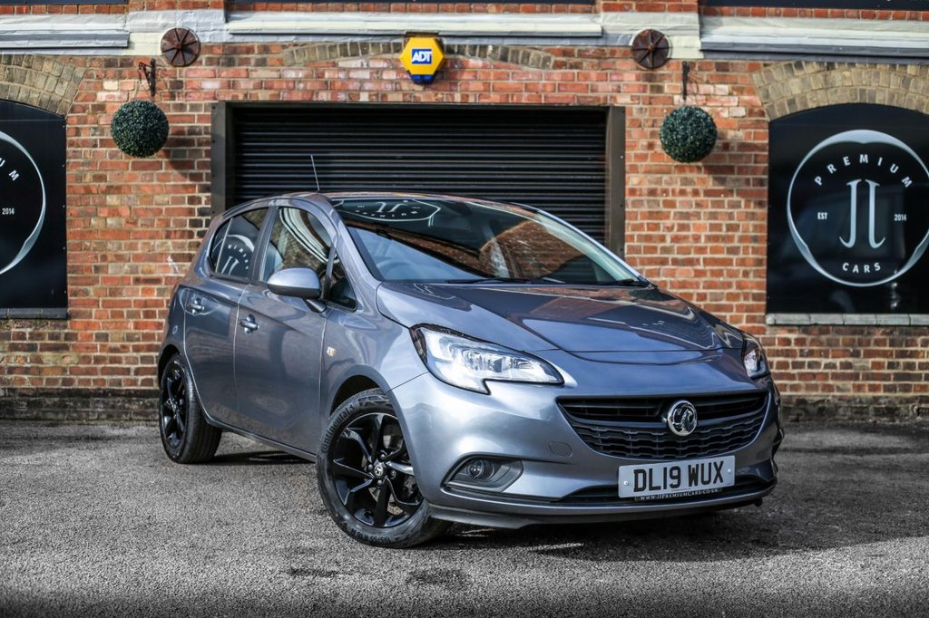 View our VAUXHALL CORSA