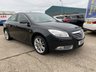 USED 2011 61 VAUXHALL INSIGNIA 1.8 EXCLUSIV 5d 138 BHP 