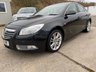 USED 2011 61 VAUXHALL INSIGNIA 1.8 EXCLUSIV 5d 138 BHP 