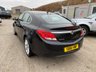 USED 2011 61 VAUXHALL INSIGNIA 1.8 EXCLUSIV 5d 138 BHP 