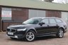 USED 2019 19 VOLVO V90 2.0 T5 CROSS COUNTRY AWD 5d 246 BHP BALANCE OF VOLVO 3 YEAR WARRANTY
