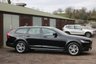 USED 2019 19 VOLVO V90 2.0 T5 CROSS COUNTRY AWD 5d 246 BHP BALANCE OF VOLVO 3 YEAR WARRANTY