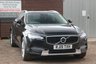 USED 2019 19 VOLVO V90 2.0 T5 CROSS COUNTRY AWD 5d 246 BHP BALANCE OF VOLVO 3 YEAR WARRANTY