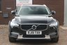 USED 2019 19 VOLVO V90 2.0 T5 CROSS COUNTRY AWD 5d 246 BHP BALANCE OF VOLVO 3 YEAR WARRANTY