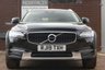 USED 2019 19 VOLVO V90 2.0 T5 CROSS COUNTRY AWD 5d 246 BHP BALANCE OF VOLVO 3 YEAR WARRANTY