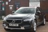 USED 2019 19 VOLVO V90 2.0 T5 CROSS COUNTRY AWD 5d 246 BHP BALANCE OF VOLVO 3 YEAR WARRANTY