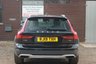 USED 2019 19 VOLVO V90 2.0 T5 CROSS COUNTRY AWD 5d 246 BHP BALANCE OF VOLVO 3 YEAR WARRANTY
