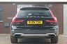 USED 2019 19 VOLVO V90 2.0 T5 CROSS COUNTRY AWD 5d 246 BHP BALANCE OF VOLVO 3 YEAR WARRANTY