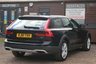 USED 2019 19 VOLVO V90 2.0 T5 CROSS COUNTRY AWD 5d 246 BHP BALANCE OF VOLVO 3 YEAR WARRANTY