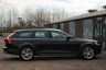 USED 2019 19 VOLVO V90 2.0 T5 CROSS COUNTRY AWD 5d 246 BHP BALANCE OF VOLVO 3 YEAR WARRANTY