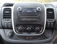 USED 2014 64 VAUXHALL VIVARO 1.6 2700 L1H1 CDTI P/V SPORTIVE 114 BHP www.suffolkcarcentre.co.uk - Located at Ilketshall
