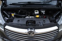 USED 2014 64 VAUXHALL VIVARO 1.6 2700 L1H1 CDTI P/V SPORTIVE 114 BHP www.suffolkcarcentre.co.uk - Located at Ilketshall