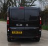 USED 2014 64 VAUXHALL VIVARO 1.6 2700 L1H1 CDTI P/V SPORTIVE 114 BHP www.suffolkcarcentre.co.uk - Located at Ilketshall