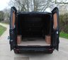 USED 2014 64 VAUXHALL VIVARO 1.6 2700 L1H1 CDTI P/V SPORTIVE 114 BHP www.suffolkcarcentre.co.uk - Located at Ilketshall