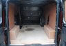 USED 2014 64 VAUXHALL VIVARO 1.6 2700 L1H1 CDTI P/V SPORTIVE 114 BHP www.suffolkcarcentre.co.uk - Located at Ilketshall
