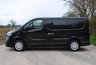 USED 2014 64 VAUXHALL VIVARO 1.6 2700 L1H1 CDTI P/V SPORTIVE 114 BHP www.suffolkcarcentre.co.uk - Located at Ilketshall