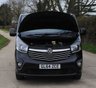 USED 2014 64 VAUXHALL VIVARO 1.6 2700 L1H1 CDTI P/V SPORTIVE 114 BHP www.suffolkcarcentre.co.uk - Located at Ilketshall