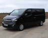 USED 2014 64 VAUXHALL VIVARO 1.6 2700 L1H1 CDTI P/V SPORTIVE 114 BHP www.suffolkcarcentre.co.uk - Located at Ilketshall