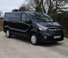 USED 2014 64 VAUXHALL VIVARO 1.6 2700 L1H1 CDTI P/V SPORTIVE 114 BHP www.suffolkcarcentre.co.uk - Located at Ilketshall