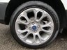 USED 2018 18 FORD ECOSPORT 1.0 TITANIUM 5d 124 BHP One Owner from new, Ford Service History + Just Serviced, NEW MOT, Great fuel economy!