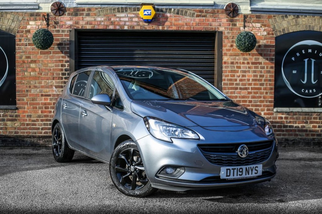 View our VAUXHALL CORSA