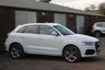USED 2016 66 AUDI Q3 2.0 TDI QUATTRO S LINE PLUS 5d 182 BHP SERVICED BY AUDI IN NOVEMBER 2020