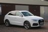 USED 2016 66 AUDI Q3 2.0 TDI QUATTRO S LINE PLUS 5d 182 BHP SERVICED BY AUDI IN NOVEMBER 2020