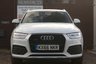 USED 2016 66 AUDI Q3 2.0 TDI QUATTRO S LINE PLUS 5d 182 BHP SERVICED BY AUDI IN NOVEMBER 2020