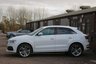 USED 2016 66 AUDI Q3 2.0 TDI QUATTRO S LINE PLUS 5d 182 BHP SERVICED BY AUDI IN NOVEMBER 2020